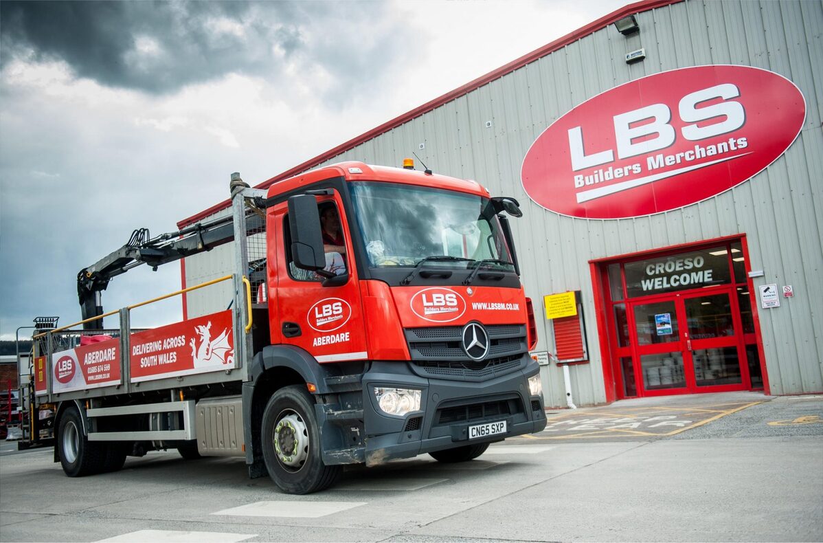 Lbs Builders Merchants Port Talbot Port Talbot